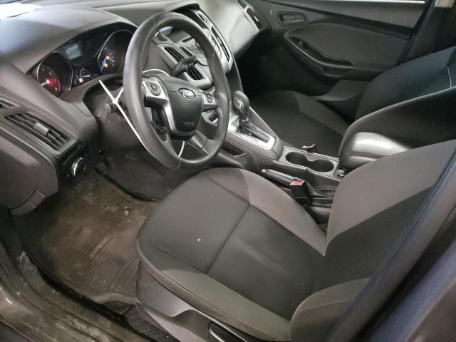 Photo 7 from auction – 2012 FORD FOCUS SE with VIN 1FAHP3F2XCL249424