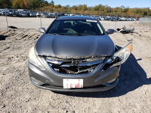 Photo 5 from auction – 2012 HYUNDAI SONATA SE with VIN 5NPEC4AC7CH420231
