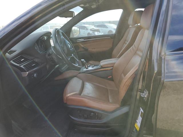 Photo 7 from auction – 2011 BMW X6 XDRIVE3 with VIN 5UXFG2C53BLX07151