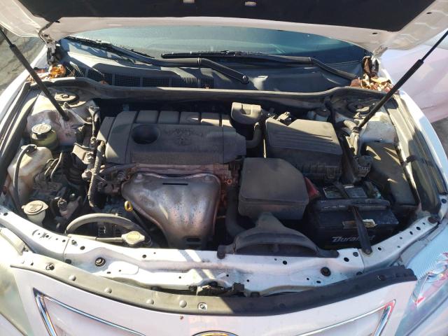 Photo 11 from auction – 2011 TOYOTA CAMRY BASE with VIN 4T4BF3EK4BR148653