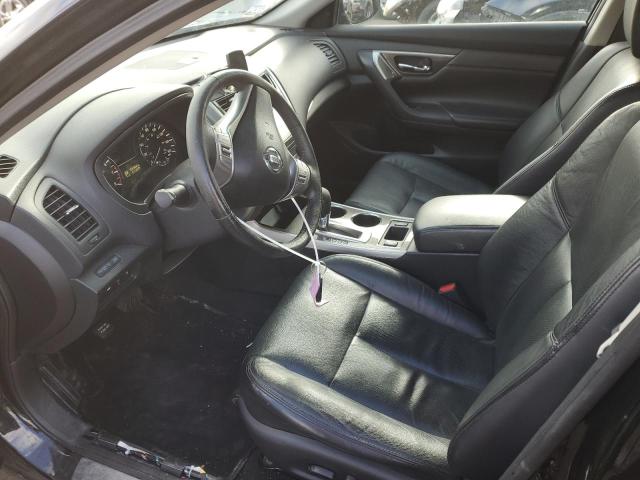 Photo 7 from auction – 2015 NISSAN ALTIMA 2.5 with VIN 1N4AL3AP0FC162331