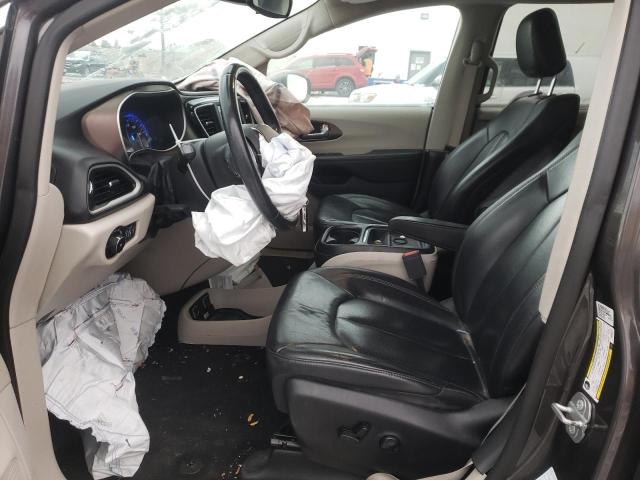 Zdjęcie 7 z aukcji – 2018 CHRYSLER PACIFICA T z VIN 2C4RC1BG0JR269444