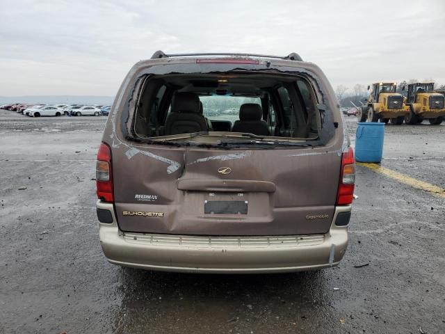 Фото 6 с аукциона – 2003 CHEVROLET VENTURE с VIN 1GNDX03E63D182389