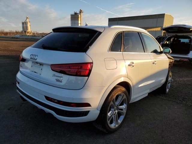 Photo 3 from auction – 2018 AUDI Q3 PREMIUM with VIN WA1JCCFS5JR028826