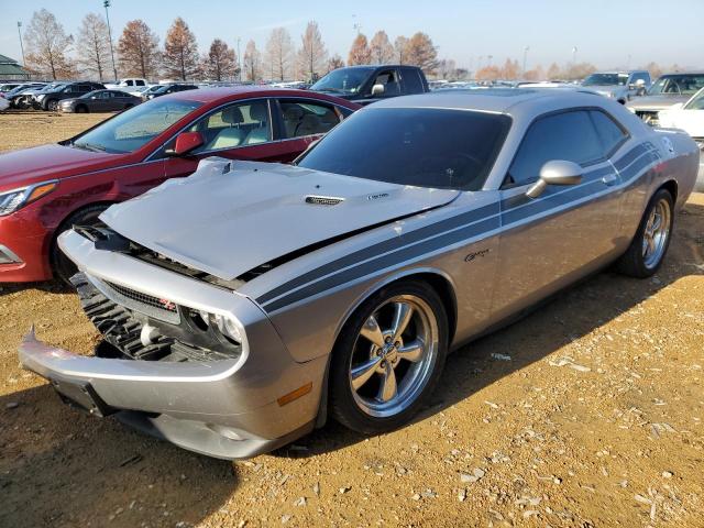 DODGE CHALLENGER 2013 with VIN 2C3CDYBT3DH573861 - Photo from auction
