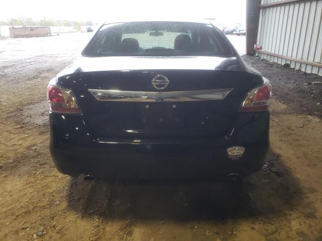 Photo 6 from auction – 2015 NISSAN ALTIMA 2.5 with VIN 1N4AL3AP7FN311533