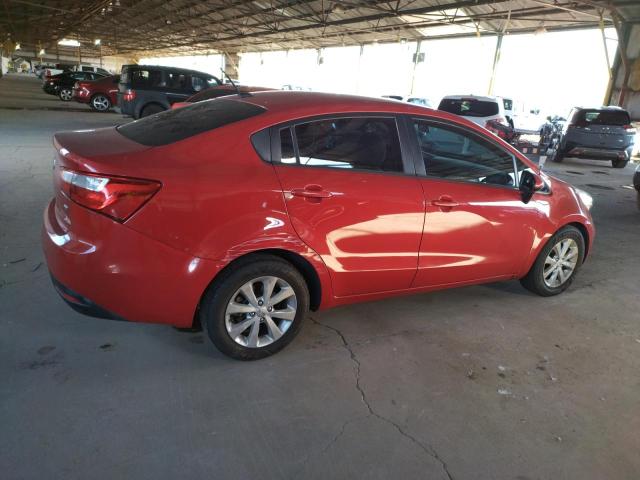 Photo 3 from auction – 2013 KIA RIO LX with VIN KNADM4A37D6232102