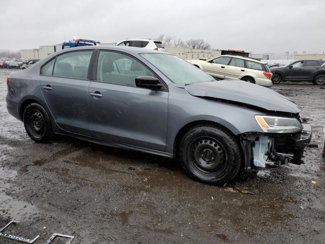 Photo 4 from auction – 2016 VOLKSWAGEN JETTA S with VIN 3VW167AJ4GM397414