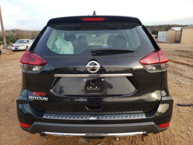 Photo 6 from auction – 2018 NISSAN ROGUE S with VIN 5N1AT2MTXJC709686