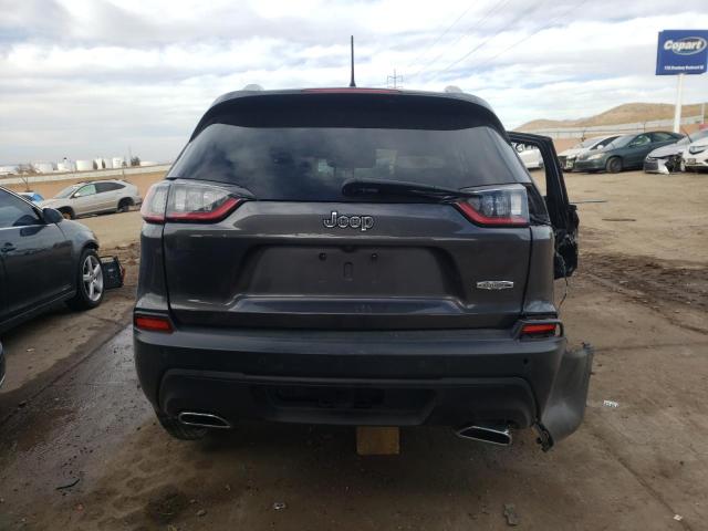 Photo 6 from auction – 2019 JEEP CHEROKEE L with VIN 1C4PJLLX5KD462832