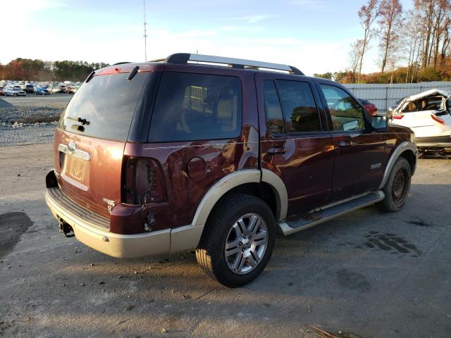 Photo 3 from auction – 2006 FORD EXPLORER E with VIN 1FMEU74896UB28415