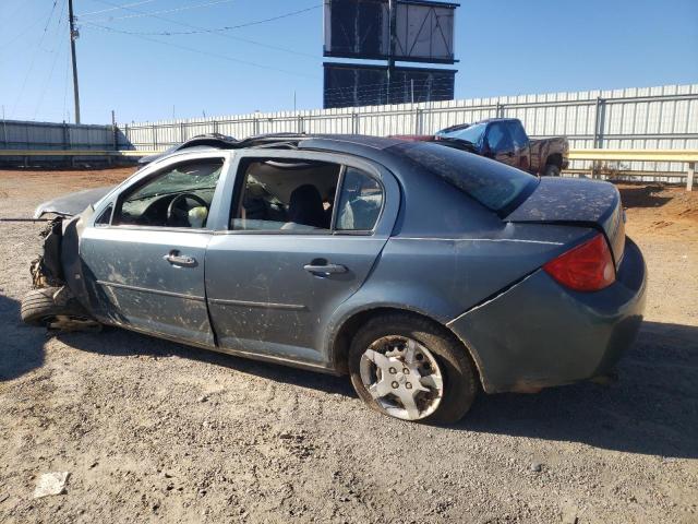 Photo 2 from auction – 2007 CHEVROLET COBALT LS with VIN 1G1AK55F477347799