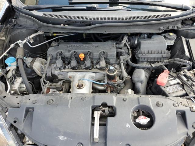 Photo 11 from auction – 2015 HONDA CIVIC EXL with VIN 2HGFB2F90FH556319