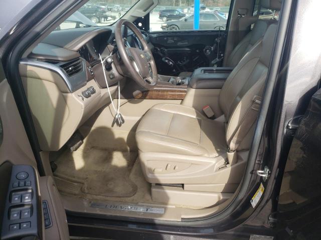 Photo 7 from auction – 2016 CHEVROLET TAHOE K150 with VIN 1GNSKBKC3GR402890