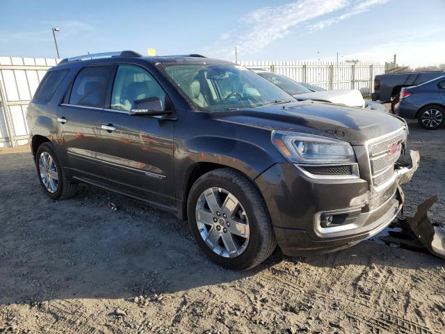 Photo 4 from auction – 2014 GMC ACADIA DEN with VIN 1GKKVTKD2EJ175450