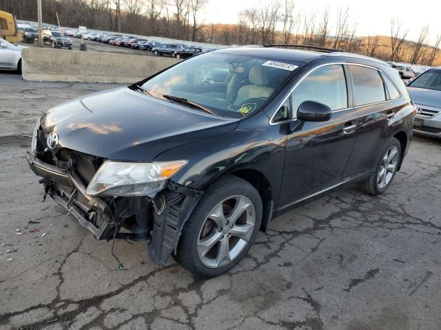 TOYOTA VENZA 2010 with VIN 4T3BK3BB8AU042075 - Photo from auction