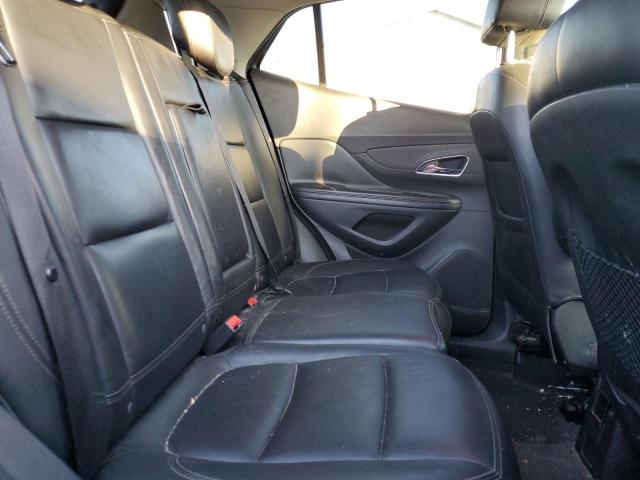 Photo 10 from auction – 2013 BUICK ENCORE with VIN KL4CJCSB5DB106359