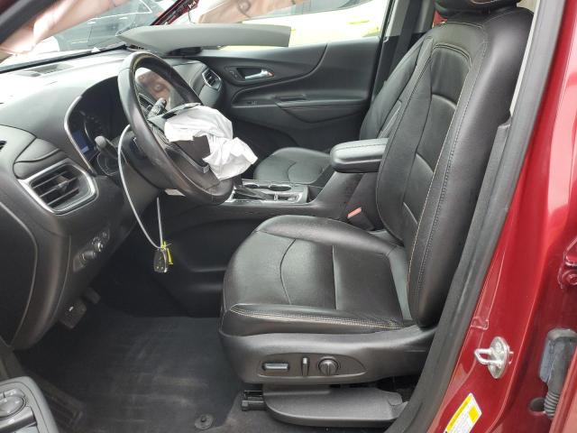 Photo 7 from auction – 2019 CHEVROLET EQUINOX PR with VIN 2GNAXPEX6K6307043