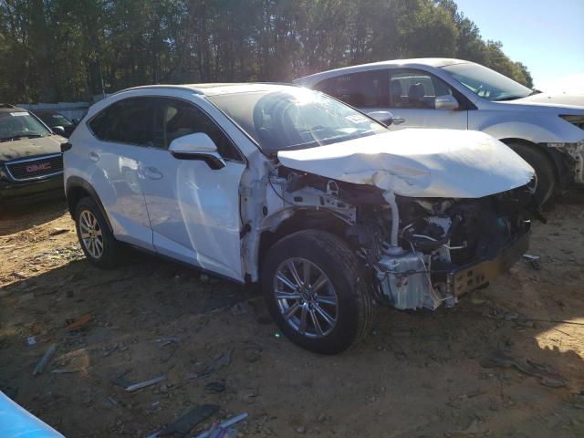 Photo 4 from auction – 2021 LEXUS NX 300 BAS with VIN JTJDARBZXM5021801