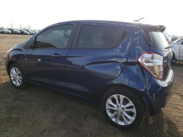 Photo 2 from auction – 2022 CHEVROLET SPARK 1LT with VIN KL8CD6SA1NC024011