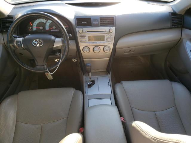 Photo 8 from auction – 2010 TOYOTA CAMRY with VIN 4T1BF3EK0AU033945