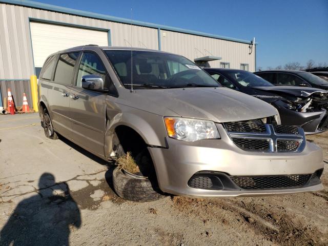 Zdjęcie 4 z aukcji – 2014 DODGE GRAND CARA z VIN 2C4RDGCG4ER347678