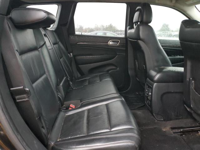 Photo 11 from auction – 2011 JEEP GRAND CHER with VIN 1J4RR4GGXBC545660