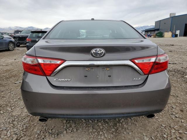 Photo 6 from auction – 2016 TOYOTA CAMRY XSE with VIN 4T1BK1FK4GU030800