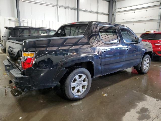 Photo 3 from auction – 2008 HONDA RIDGELINE with VIN 2HJYK16388H502018