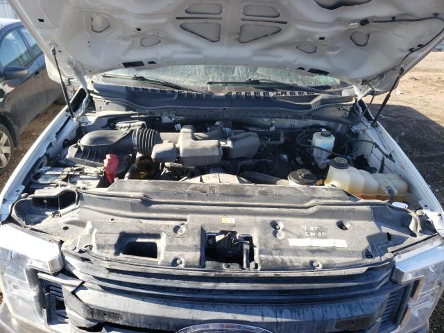 Photo 11 from auction – 2019 FORD F250 SUPER with VIN 1FT7W2B60KEG51936