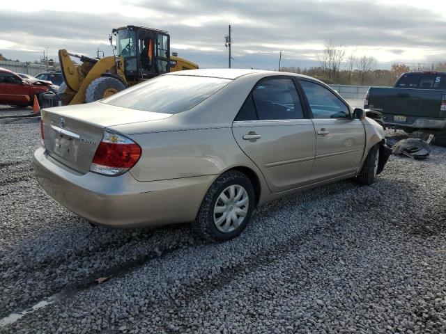 Photo 3 from auction – 2005 TOYOTA CAMRY LE with VIN 4T1BE32K25U599263