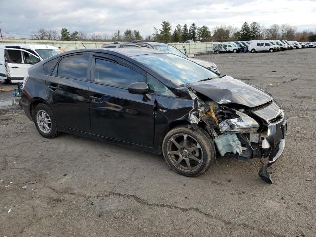 Photo 4 from auction – 2010 TOYOTA PRIUS with VIN JTDKN3DU2A0014346