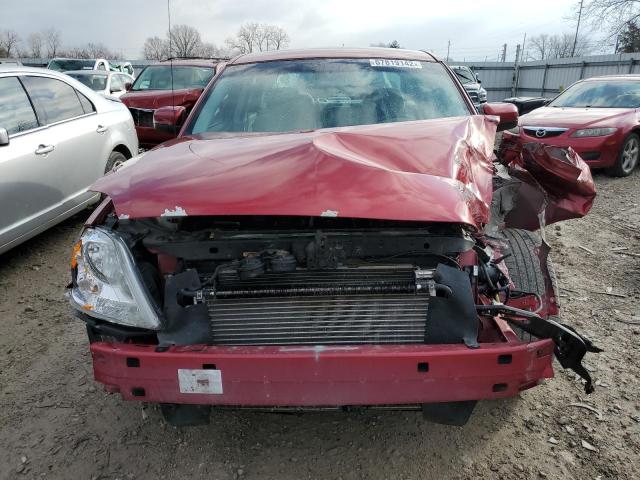 Photo 5 from auction – 2007 FORD FIVE HUNDR with VIN 1FAHP24137G131279