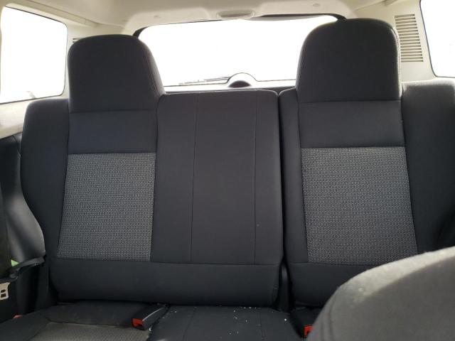 Photo 10 from auction – 2008 JEEP PATRIOT SP with VIN 1J8FF28W08D643328