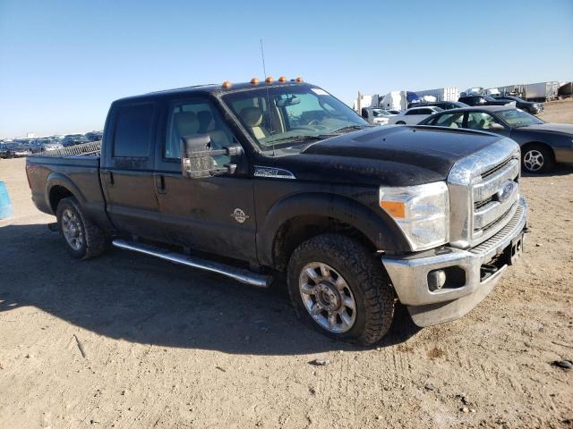 Photo 4 from auction – 2013 FORD F250 SUPER with VIN 1FT7W2BTXDEA32110