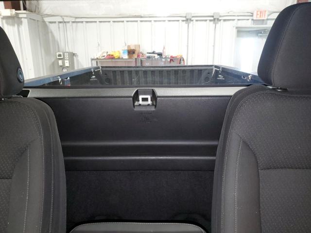 Photo 10 from auction – 2021 CHEVROLET SILVERADO with VIN 3GCNWAEF4MG240399