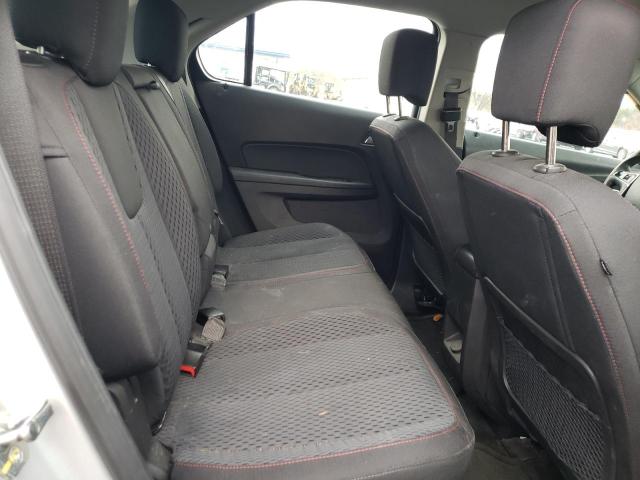 Photo 11 from auction – 2012 CHEVROLET EQUINOX LS with VIN 2GNALBEK6C1119236