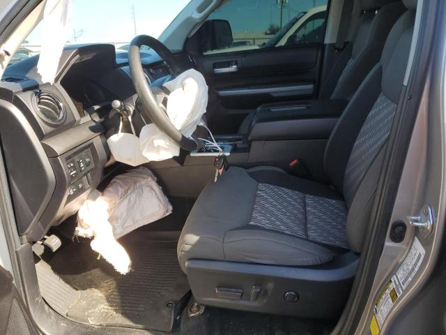 Photo 7 from auction – 2021 TOYOTA TUNDRA DOU with VIN 5TFRY5F15MX280749