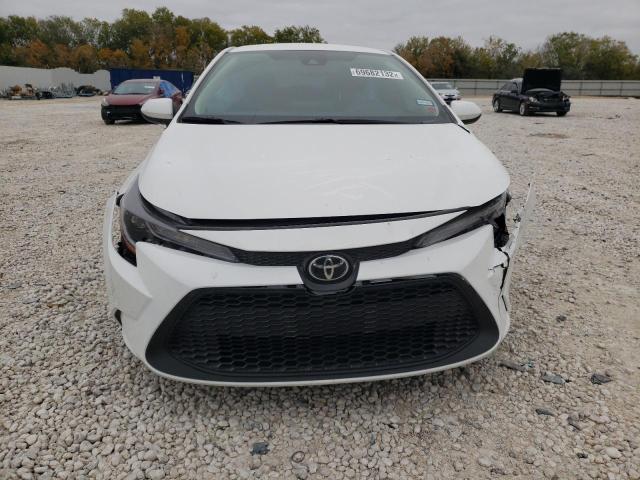 Photo 5 from auction – 2022 TOYOTA COROLLA LE with VIN 5YFEPMAE2NP366137
