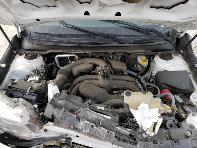 Photo 11 from auction – 2019 SUBARU OUTBACK 2. with VIN 4S4BSANC1K3371323