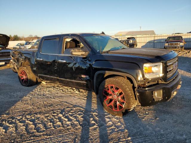 Foto 4 de la subasta – 2015 GMC SIERRA K15 con VIN 3GTU2VEC1FG436971