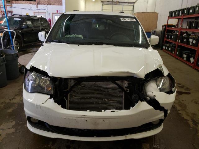 Photo 5 from auction – 2019 DODGE GRAND CARA with VIN 2C4RDGCG7KR777796