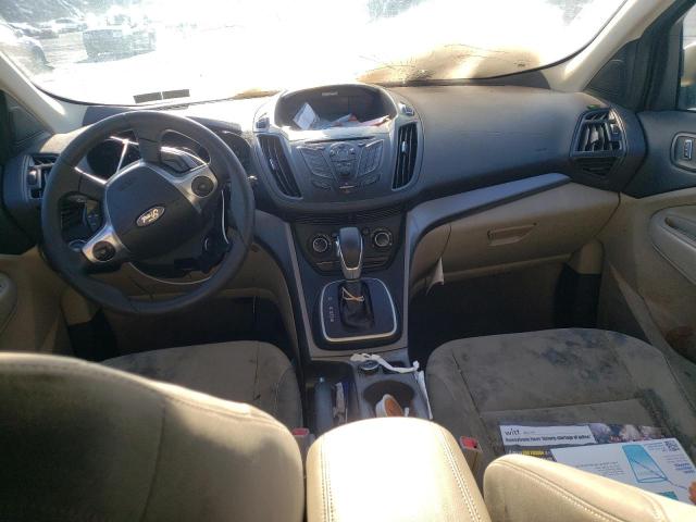 Photo 8 from auction – 2013 FORD ESCAPE with VIN 1FMCU9GX2DUC11042