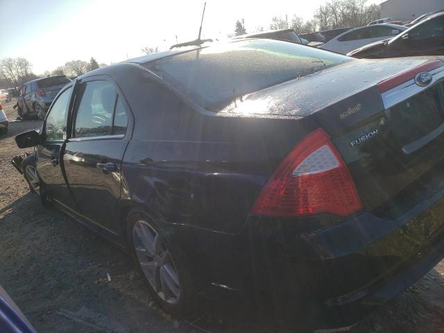 Photo 2 from auction – 2012 FORD FUSION with VIN 3FAHP0JA6CR150016