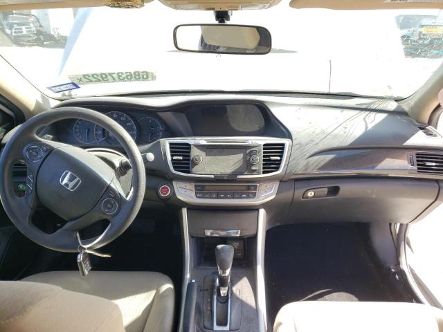 Photo 8 from auction – 2015 HONDA ACCORD EX with VIN 1HGCT1B78FA000899
