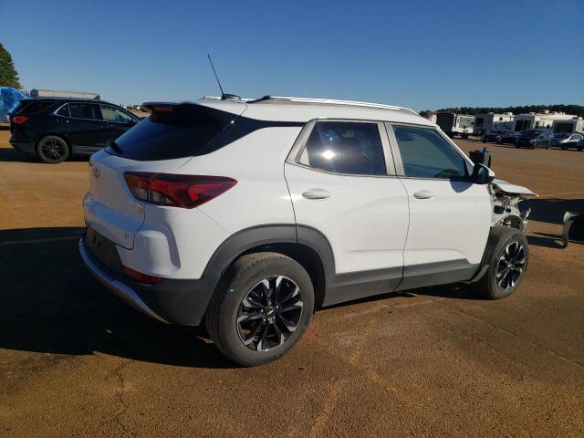 Photo 3 from auction – 2021 CHEVROLET TRAILBLAZE with VIN KL79MPSL5MB091169