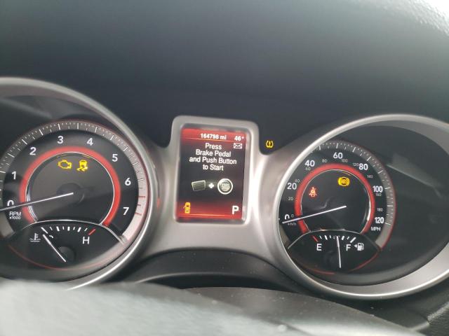Photo 9 from auction – 2015 DODGE JOURNEY SE with VIN 3C4PDCABXFT708028