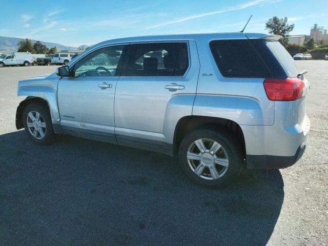 صورة رقم 2 من المزاد - 2014 GMC TERRAIN SL مع VIN 2GKALMEK8E6354638