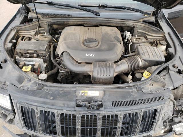 Photo 11 from auction – 2015 JEEP GRND CHERO with VIN 1C4RJFBG6FC659631