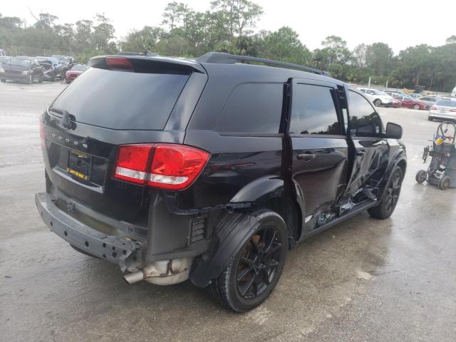 Photo 3 from auction – 2016 DODGE JOURNEY SX with VIN 3C4PDCBB5GT226535